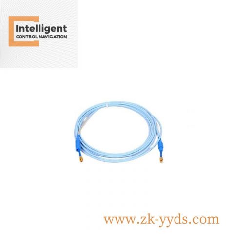 Bently 330930-045-00-05 High Precision Vibration Sensor Module