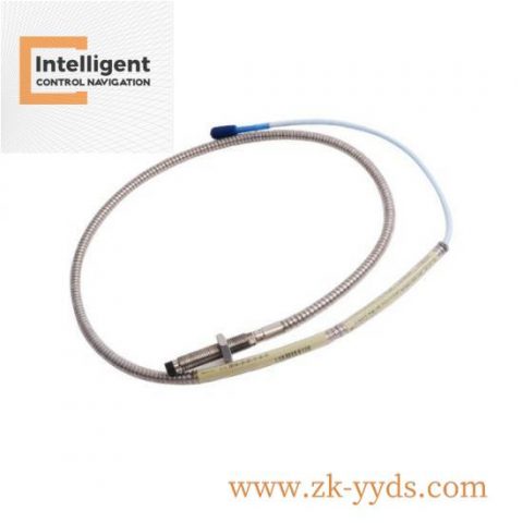 BENTLY 3500/72-03-00 - Industrial Control Module