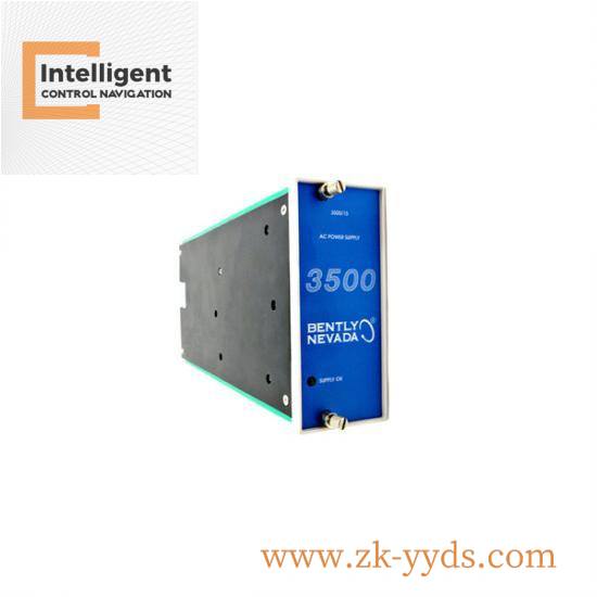 bently_nevada_3500_15_power_supply.jpg Bently Nevada 9200-01-02-10-00 Transducer, Advanced Vibration Monitoring Solution