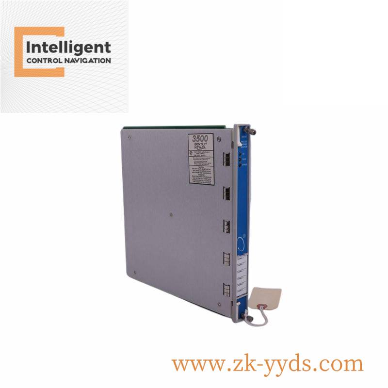 bently_nevada_3500_20_125744-02_proximity_probes.jpg BENTLY 3500/20 Customized Control Module