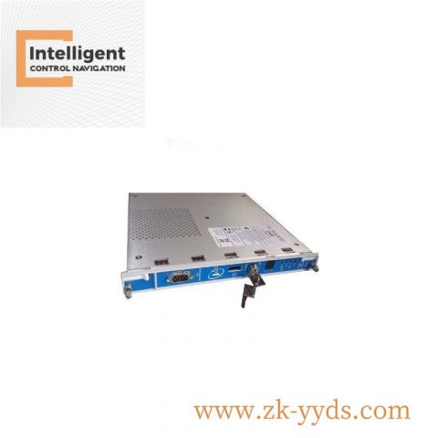 Bently Nevada 3500/22M 138607-01 Standard Transient Data Interface Module