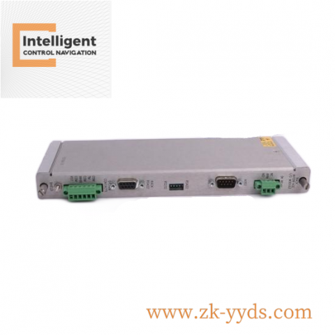 BENTLY 3500/22M Industrial Control System Module