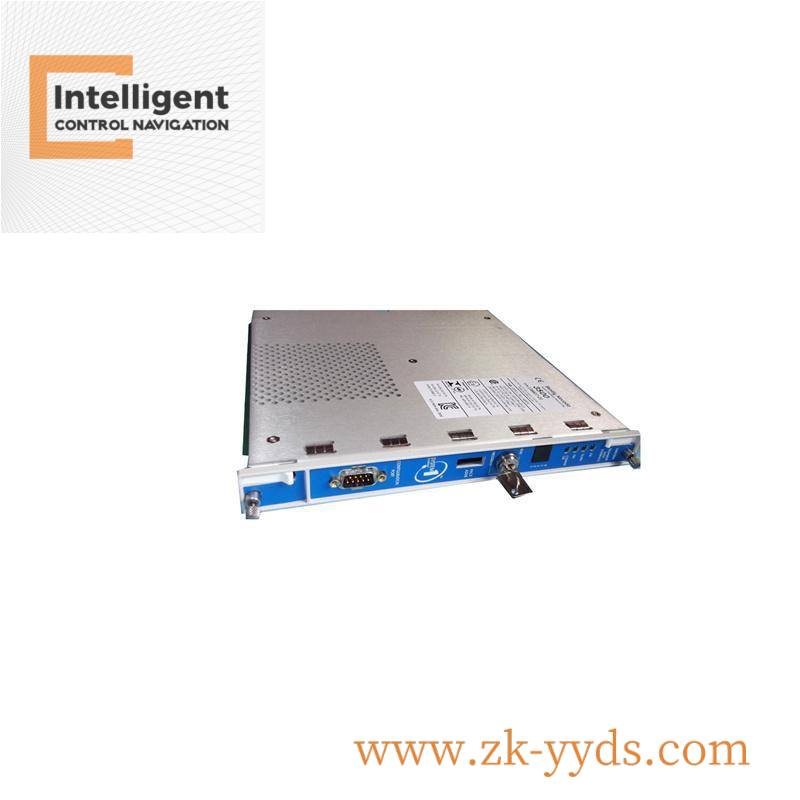 bently_nevada_3500_22m_transient_data_interface_module.jpg BENTLY 3500/22M 146031-02 Module