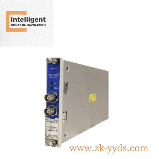 bently_nevada_3500_25-01-02-00_enhanced_keyphasor_module.jpg BENTLY 3500/25 125792-01 Back Card