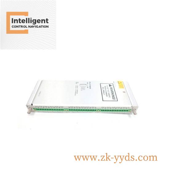 bently_nevada_3500_33_14999201_16-channel_relay_module-1.jpg BENTLY 3500/33 149992-01 Miniature Card