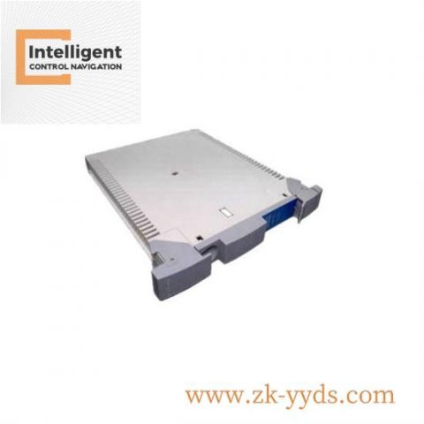 BENTLY 330851-04-000-070-10-01-05, Industrial Vibration Monitoring Sensor Module