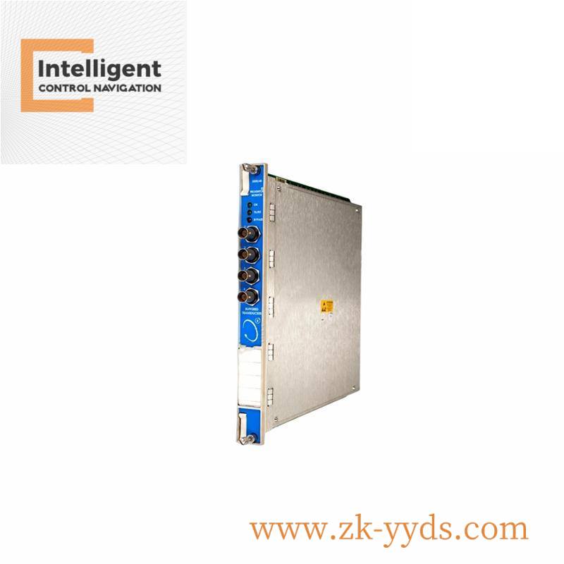 bently_nevada_3500_40m_140734-01_proximitor_monitor-1.jpg Bently Nevada 3500/40M 140734-01 Radial Vibration & Thrust Position Monitoring Module