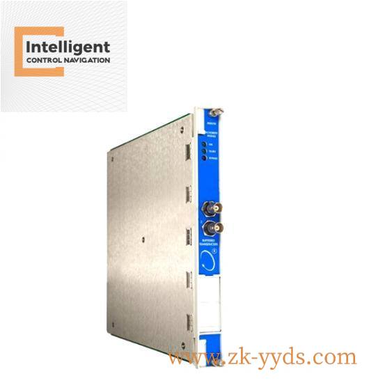 bently_nevada_3500_50_13338802_tachometer_module.jpg Bently 70085-1010-327 High Precision Monitoring Module