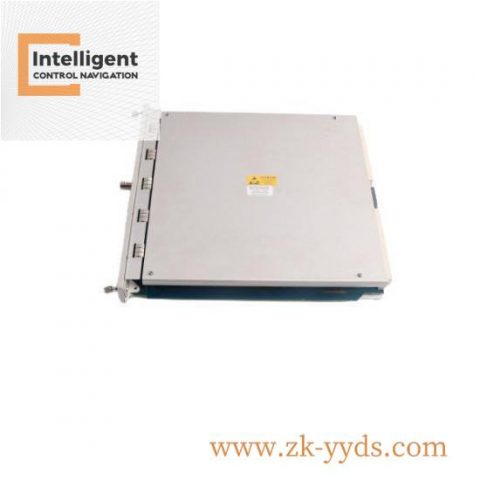 BENTLY 3500/53 133388-01 Module, Reliable Industrial Monitoring & Control Solution