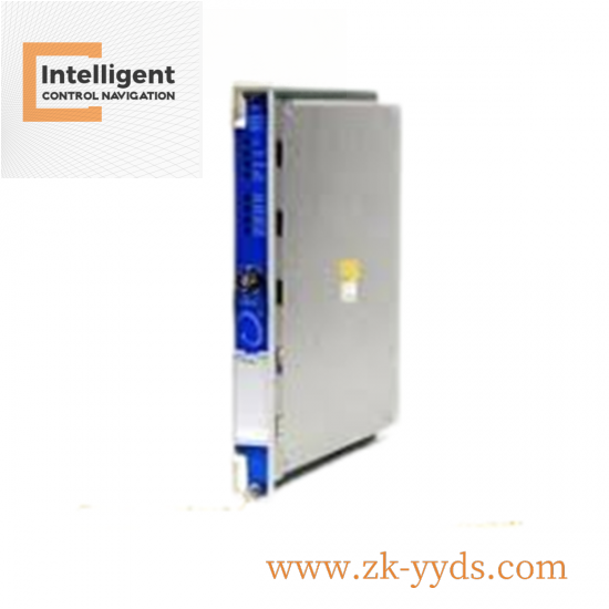 Bently Nevada 330780-90-00 PROX CONTROL Proximity Sensor