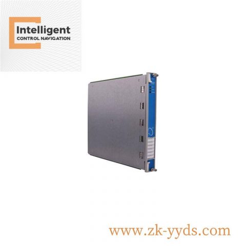 WARTSILA CCM10 Control Module, Industrial Automation Component