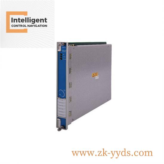 bently_nevada_3500_61_163179-02_temperature_monitor-1.jpg Bently Nevada 3500/61 PLC Module for Industrial Automation Control Systems