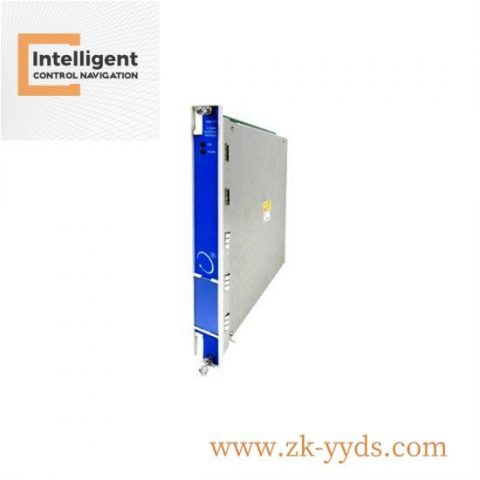 BENTLY 3500/92 Power Board Module Card