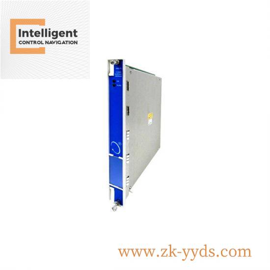 bently_nevada_3500_92_communication_gateway.jpg Bently Nevada 84661-10 Enhanced Control Systems, High-Performance Industrial Automation Module