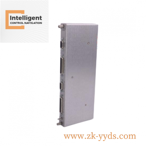 KOLLMORGEN S20260-SRS Advanced Control Module