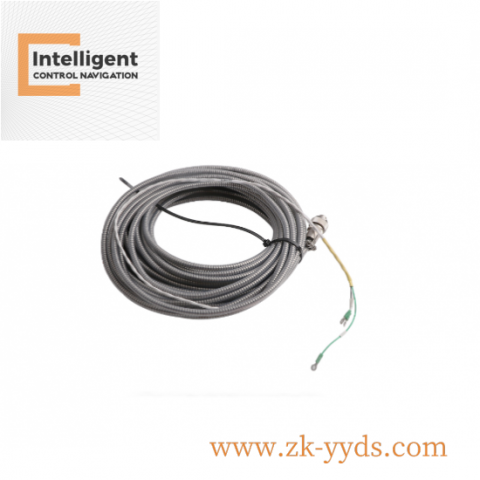 Bently Nevada 330703-000-080-10-00 Proximity Probes for Advanced Industrial Control Systems