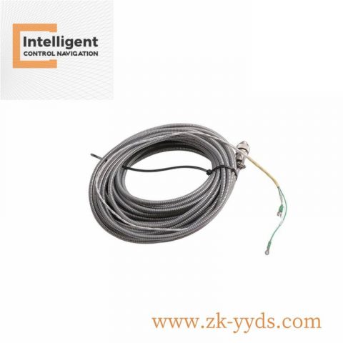 Bently Nevada 84661-10 Enhanced Control Systems, High-Performance Industrial Automation Module