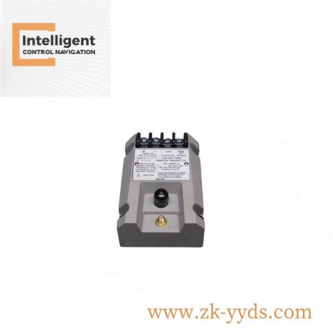 Bently Nevada 990-05-XX-03-05 Vibration Monitoring System