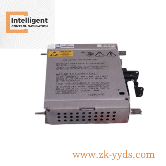 bently_nevada_990-10-xx-01-05_sensor_1.png Bently 3300/55-01-04-02-02-01-00-06-00 Vibration Monitoring System Module