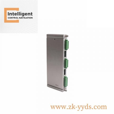 BENTLY 2155100-01-03-00-01-11-11-11-10-00-0 Industrial Vibration Monitoring Module