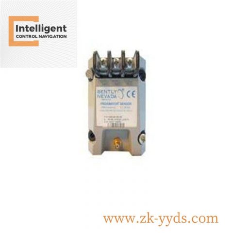 Bently 72471-B High Precision Industrial Module