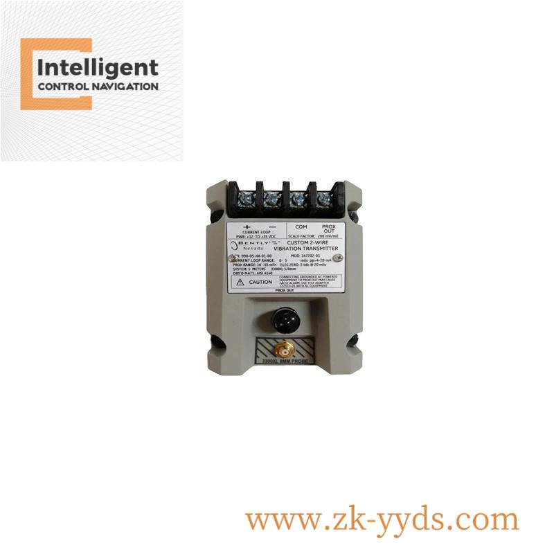 bently_nevada_991-05-50-01-00_thrust_transmitter.jpg Bently 70085-1010-327 High Precision Monitoring Module