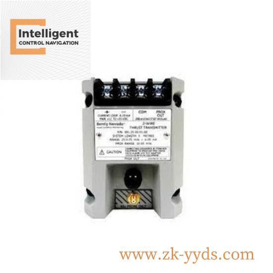 bently_nevada_991-06-xx-01-00_169955-01_short_delivery_time.jpg Bently 3500/04-00 - Industrial Control Module