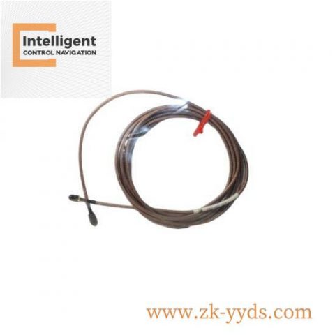 Bently Nevada EC-1001/40 Precision Engineering Probe Cable for Industrial Control Systems