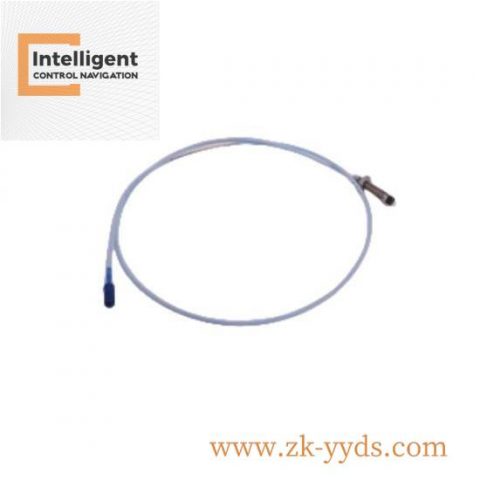 BENTLY 100M2833 Module for Industrial Control Systems