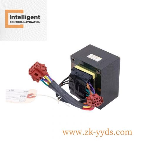 Bently Nevada PX49950232 Transformer, Core Component for Industrial Automation Systems