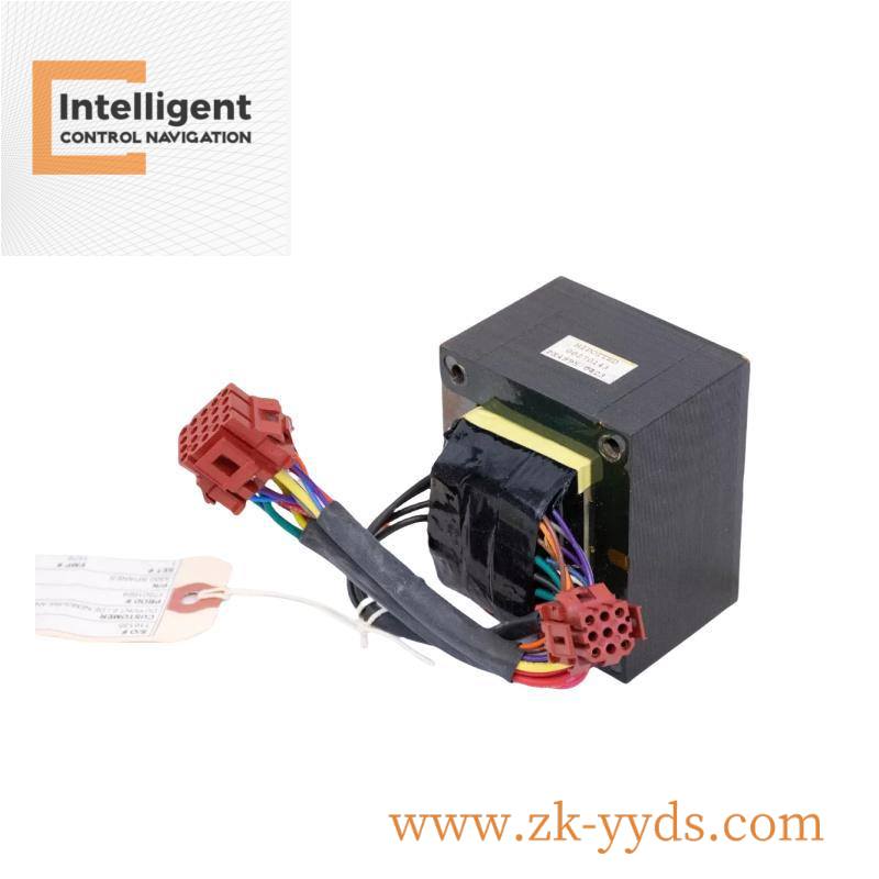 bently_nevada_px49950232_00270143_transformer.jpg Bently Nevada PX49950232 Transformer, Core Component for Industrial Automation Systems