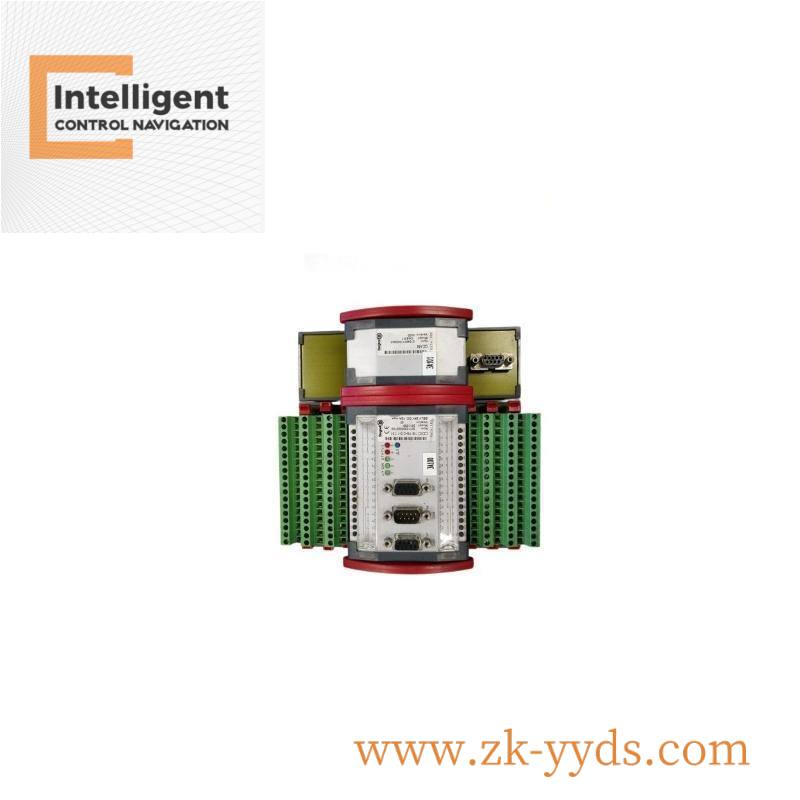 berghof_cedio_16_16-0_5-1131_module.jpg BERGHOF QAIO 16/4-A Industrial Automation Module