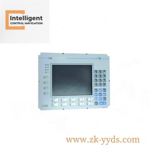 UNIOP ETOP507 Industrial Automation Controller Module