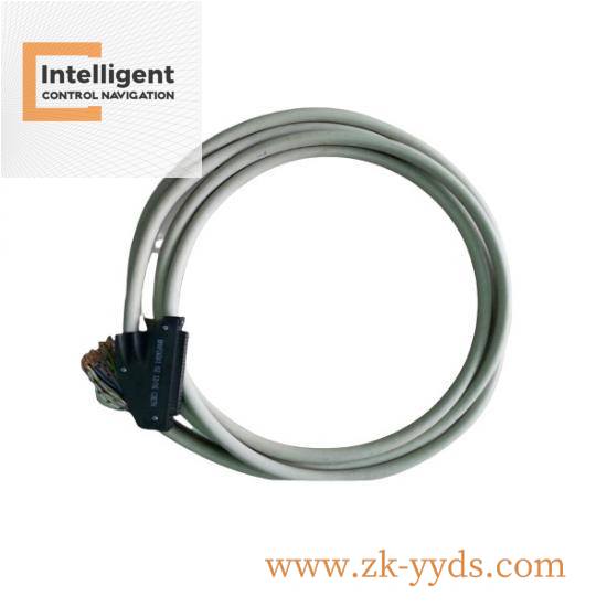 bmxfcw301_discrete_i_o_cable_3m_schneider_electric.jpg Schneider Electric BMEH582040 Redundant HSBY Processor Module - Enhance Your Automation System