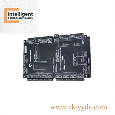 NOUENVOG AAP3798102-00131 Process Control Module