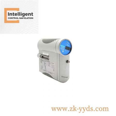 Honeywell 3004.0 Industrial Control Module