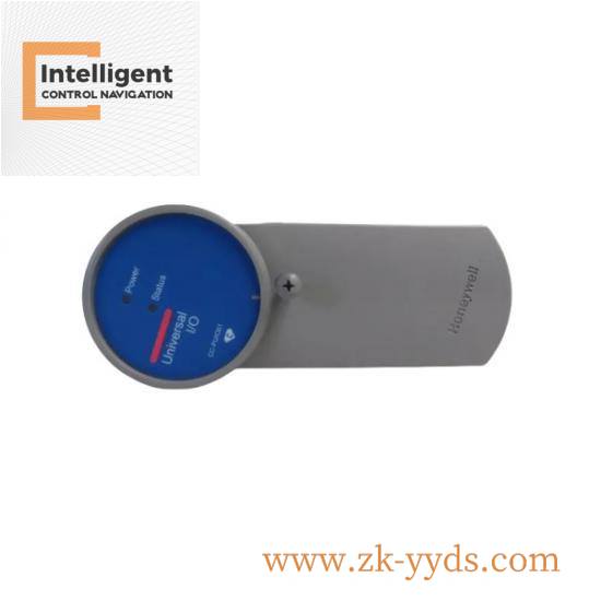 cc-pui001_51454205-175_honeywell_i_o_module.jpg HONEYWELL FC-BKM-001 Industrial Control Module