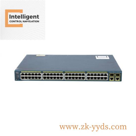 cisco_ws-c2960-48pst-s_ports_managed_poe_switch-3.jpg CISCO ASA5555-K8 Security Appliance, Advanced Threat Defense