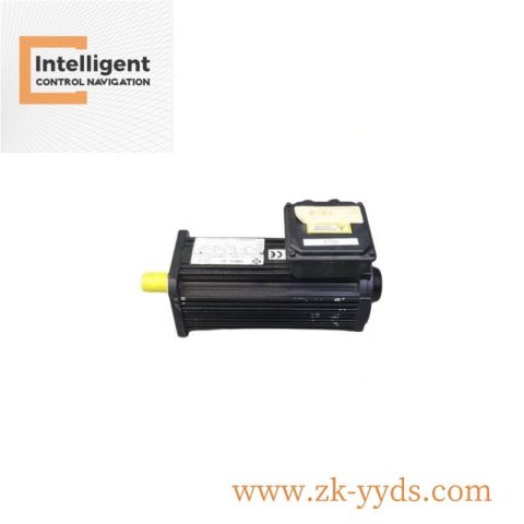 Bosch Rexroth R911308811 MKD112A-058-GG1-BN Brushless Servo Motor, Industrial Automation