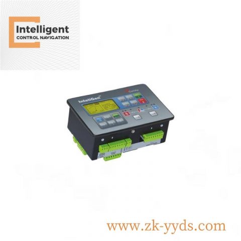 GE 8495-TR-MAPAC8000 Maintenance Training Course for Industrial Automation