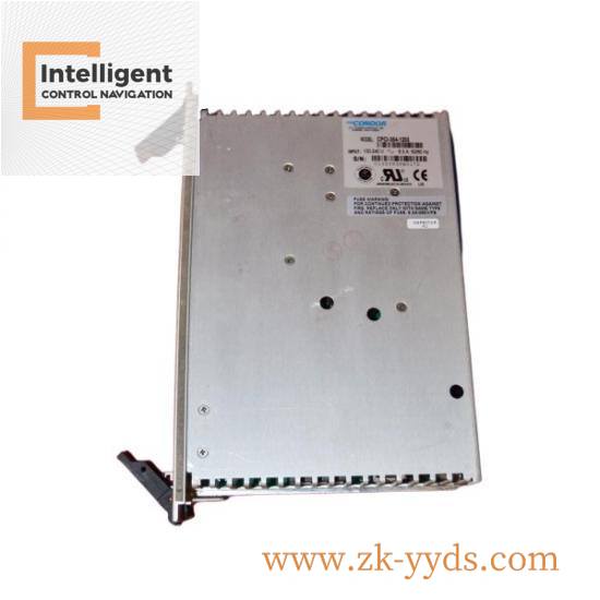 compactpci_cpci-350_cpci-354-1203_communication_card.jpg Omron K-ECA46NTN Control Module, High-Performance Industrial Automation Component