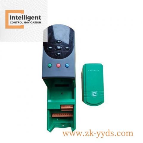 Honeywell NI 51305590-100 Industrial Module