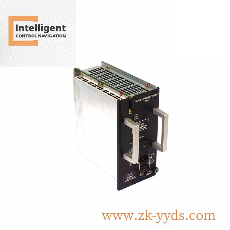 converteam_9032-4010_power_supply.jpg Yokogawa AIP830-101/EIM Industrial Control Device