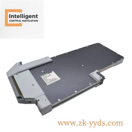 cp30_communication_processor_unit_foxboro.jpg FOXBORO P0970KT System Module for Industrial Automation Control