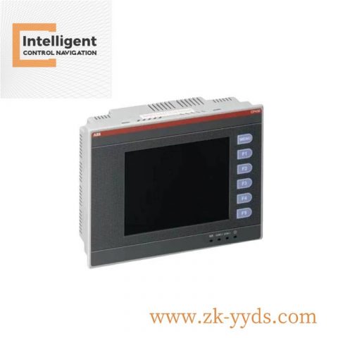 ABB N11027-2 Industrial Control Module