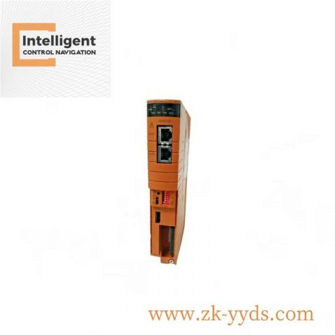 Yokogawa CP461-E1-S2 Processor Module for Industrial Automation