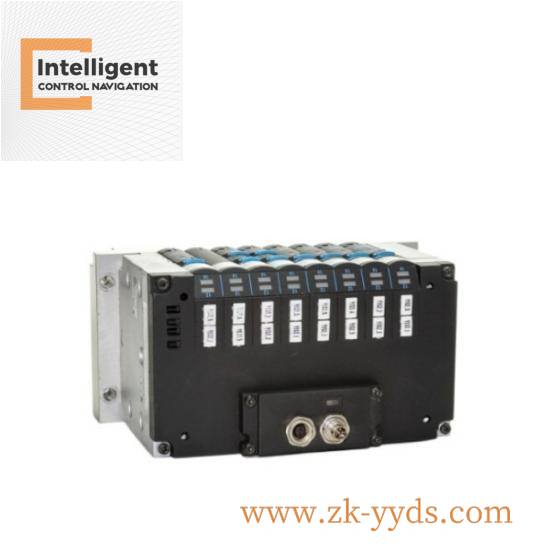 cpv14-ge-di01-8_165811_festo_electrical_interface.jpg GE DS3800HRRB1C1B - RELAY OUTPUT DIG I/O GE BOARD for Mark IV Turbine Control Systems