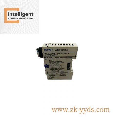 EATON F259 High Performance Safety Barrier Module