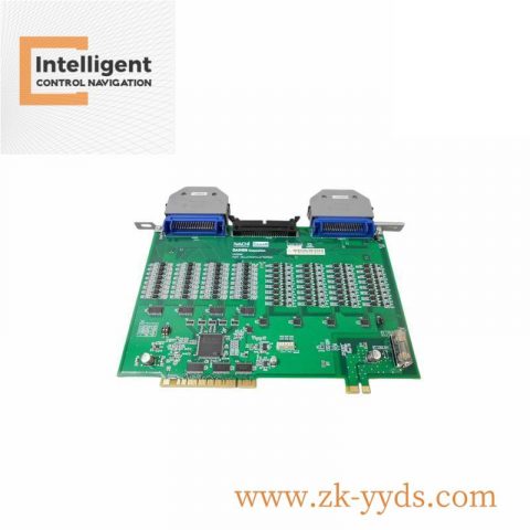 Daihen FGA-30A2 Industrial Control Module