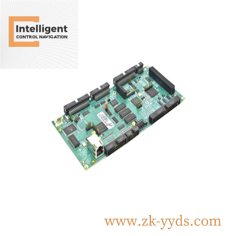 delta_pmac2a-eth_controller_board-1.jpg ABB 07KT98 WY98LCD Display Module - Industrial Automation Solutions